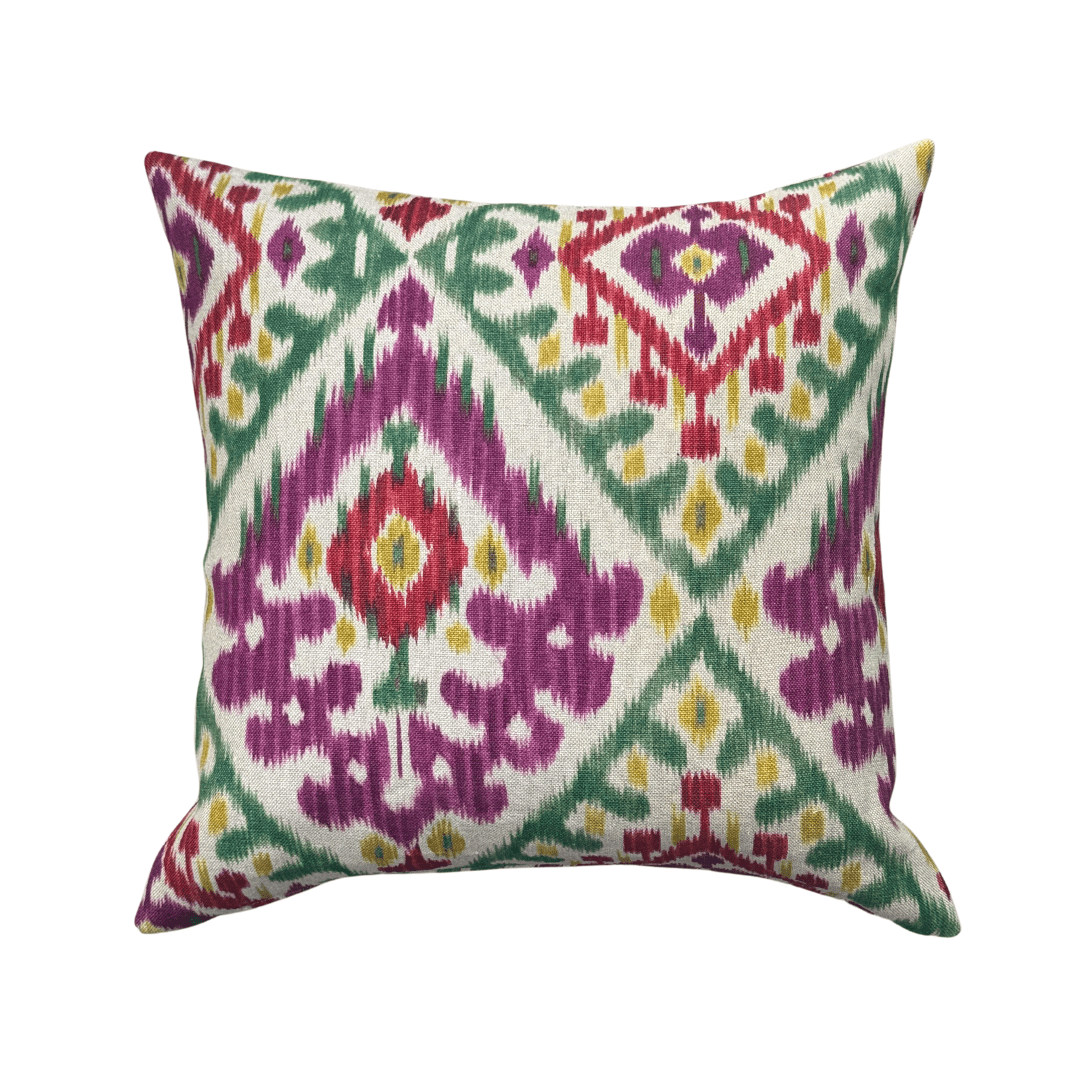 Funda de Cojín Utopie - La Compañía Francesa