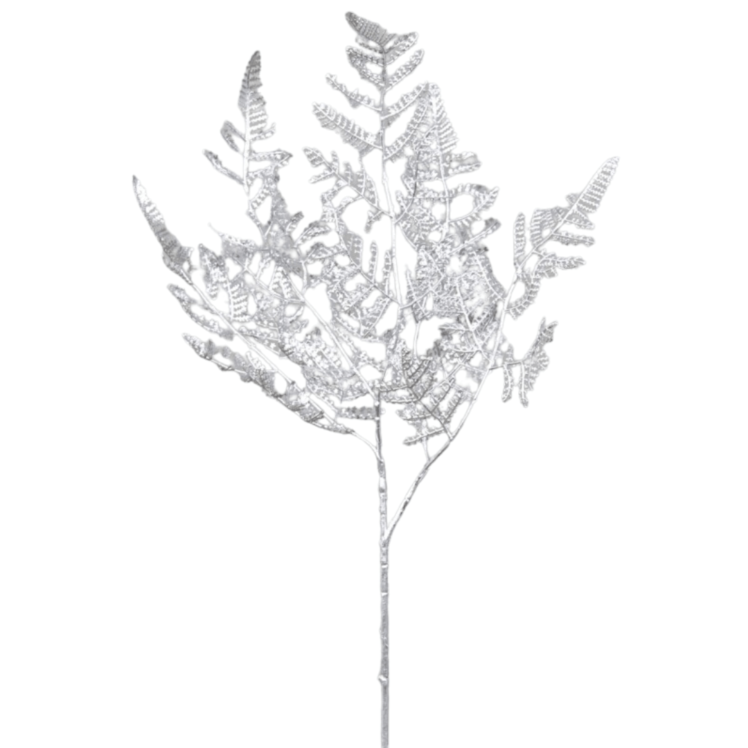 Helecho Plateado - La Compañía Francesa