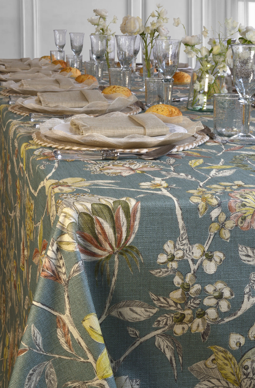 Nappe enduite Giverny
