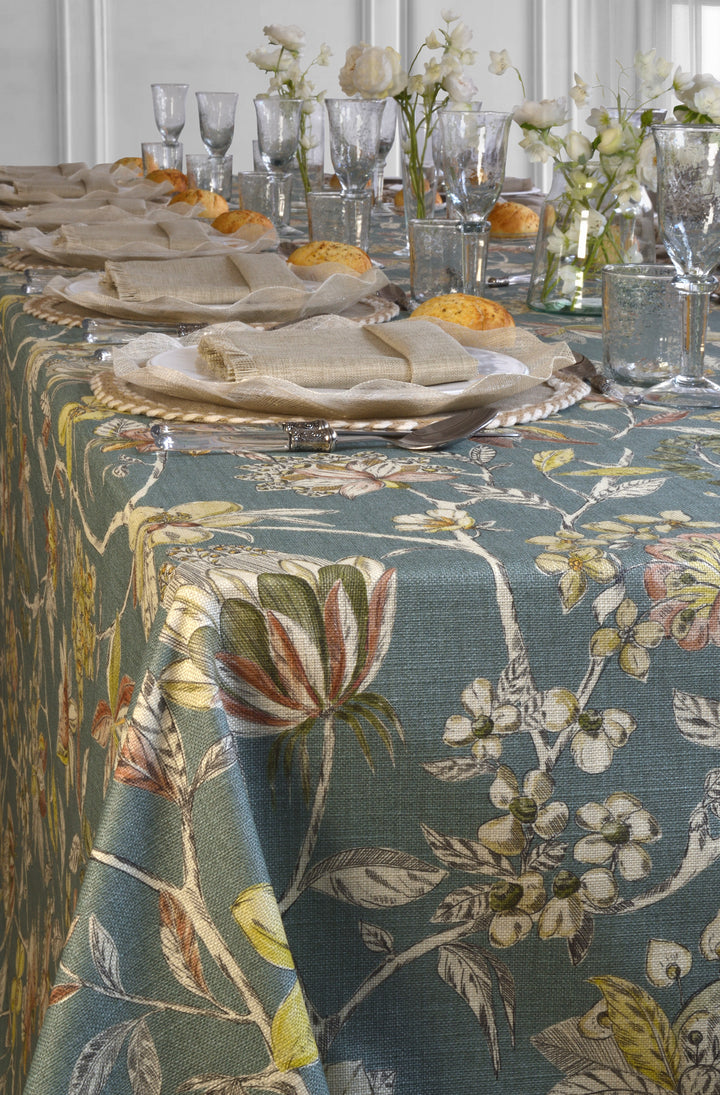 Nappe enduite Giverny