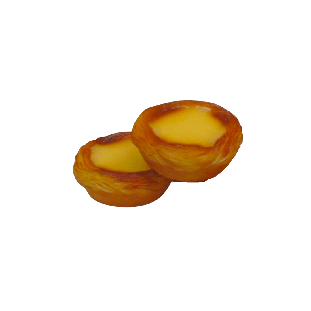 Imán Dulce de Navidad Decorativo - La Compañía Francesa