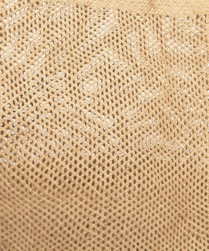 XXL Basket with Natural Handles