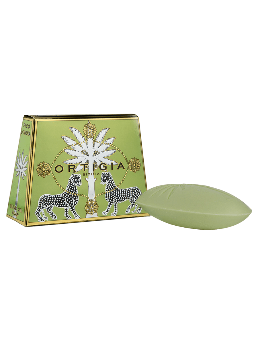 Jabón individual Fico D' India - La Compañía Francesa