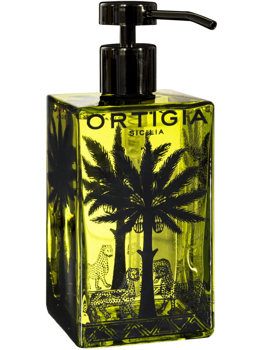 Jabón Líquido Fico d´India 475ML - La Compañía Francesa