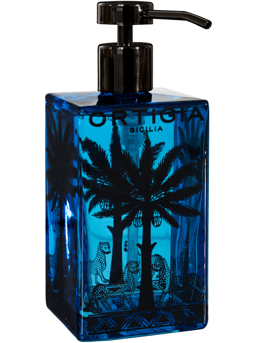 Jabón Líquido Florio 475ML - La Compañía Francesa