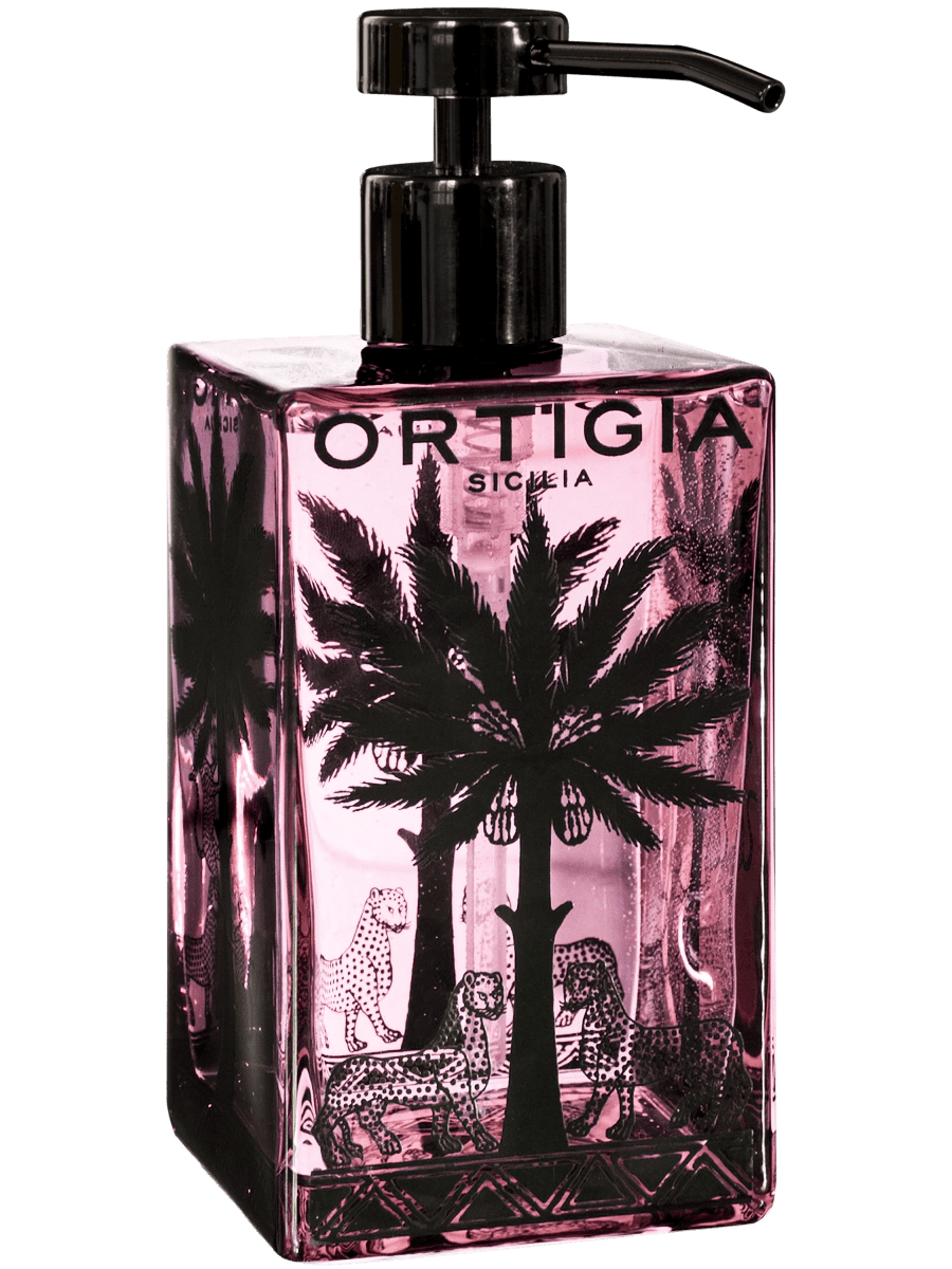 Jabón Líquido Rose Antique 475ML - La Compañía Francesa