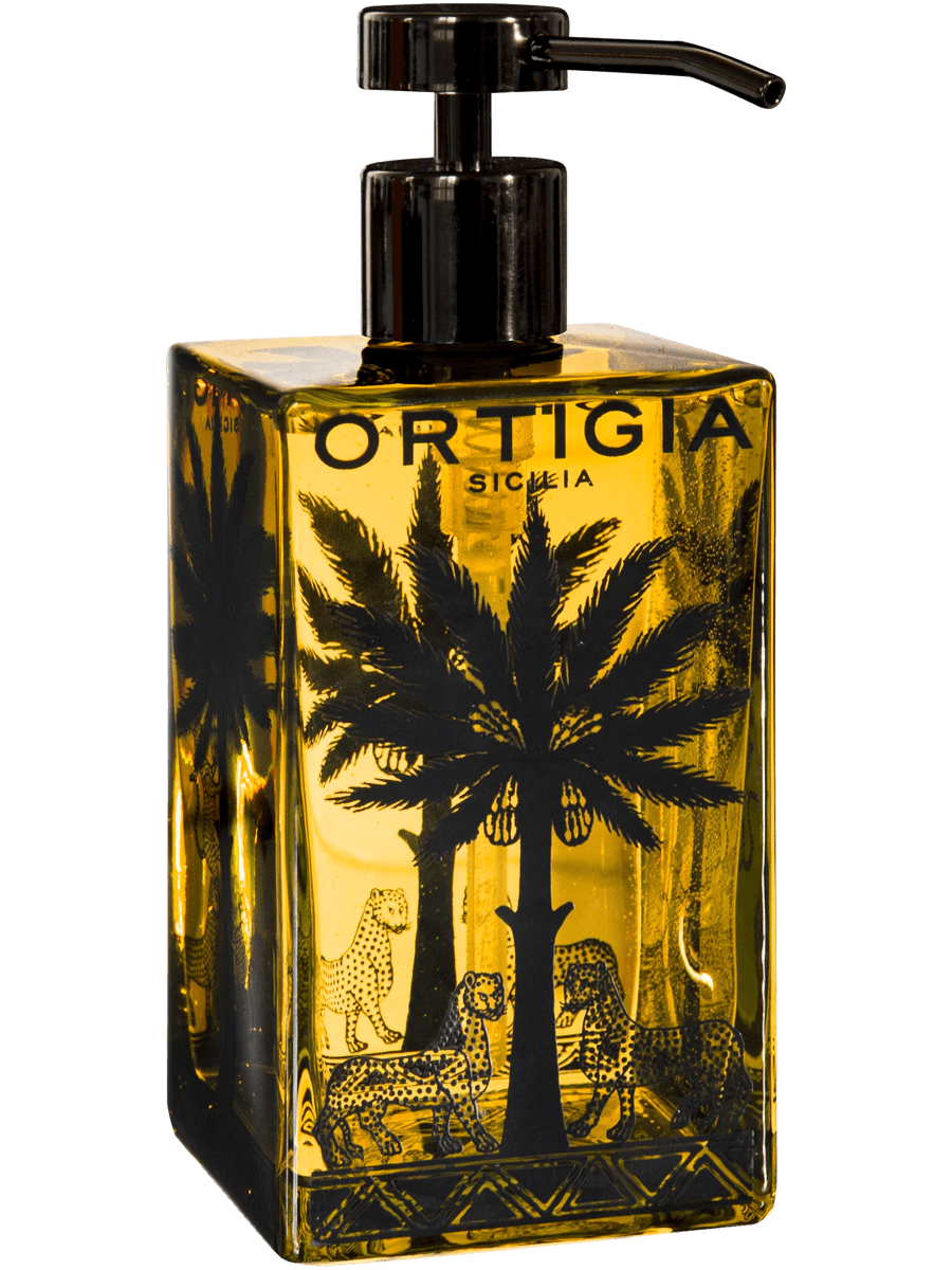 Jabón Líquido Zagara 475ML - La Compañía Francesa