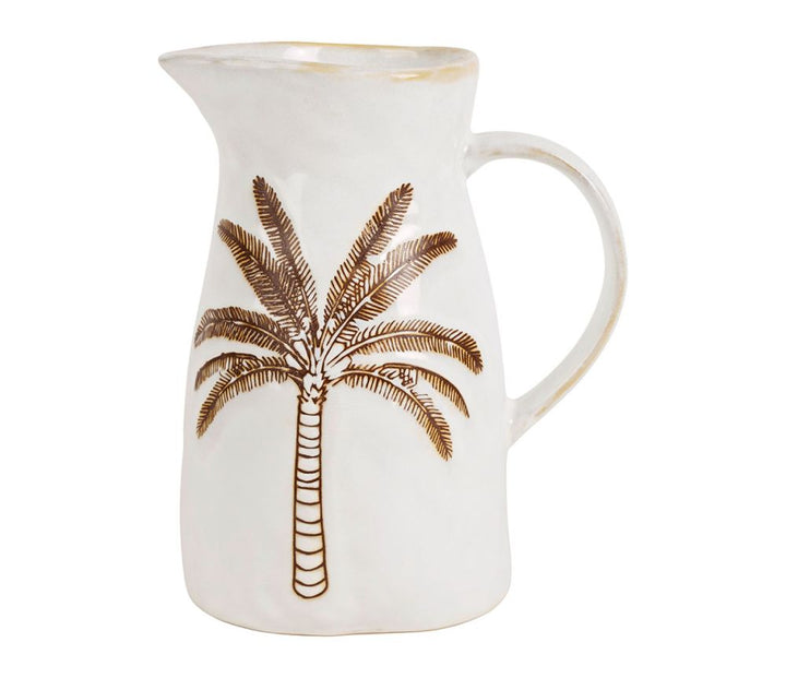 Jarra Palmera - La Compañía Francesa