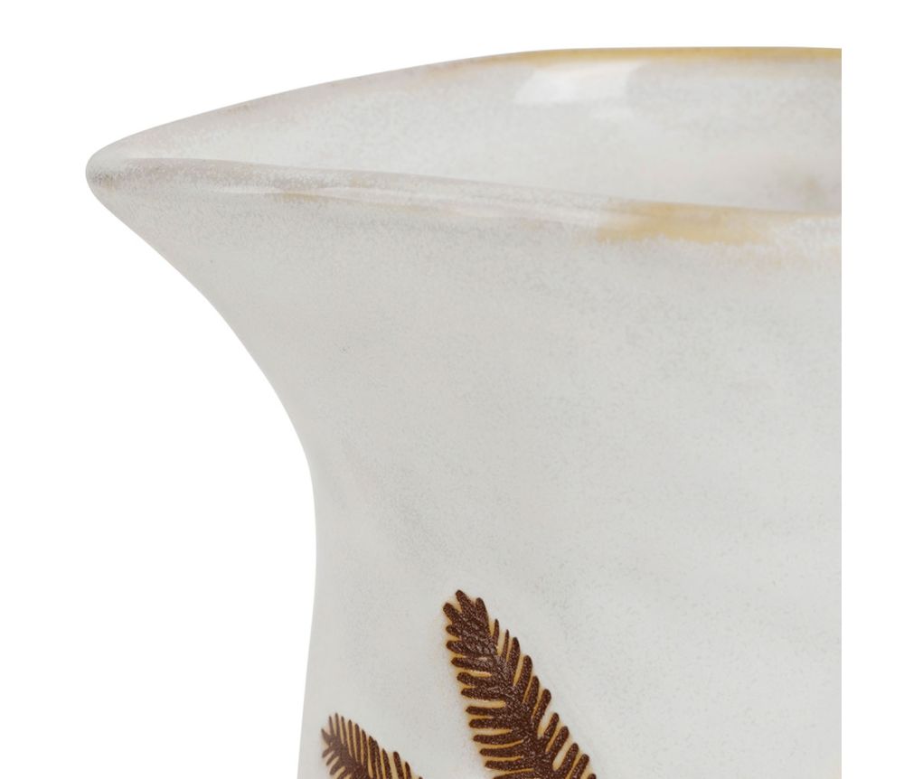 Jarra Palmera - La Compañía Francesa