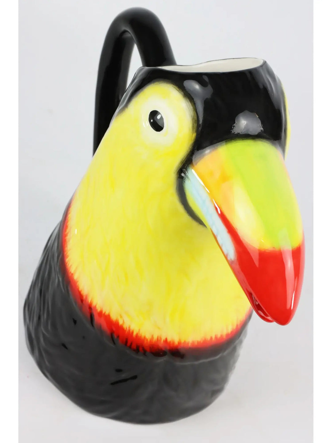 Jarra Tukan - La Compañía Francesa