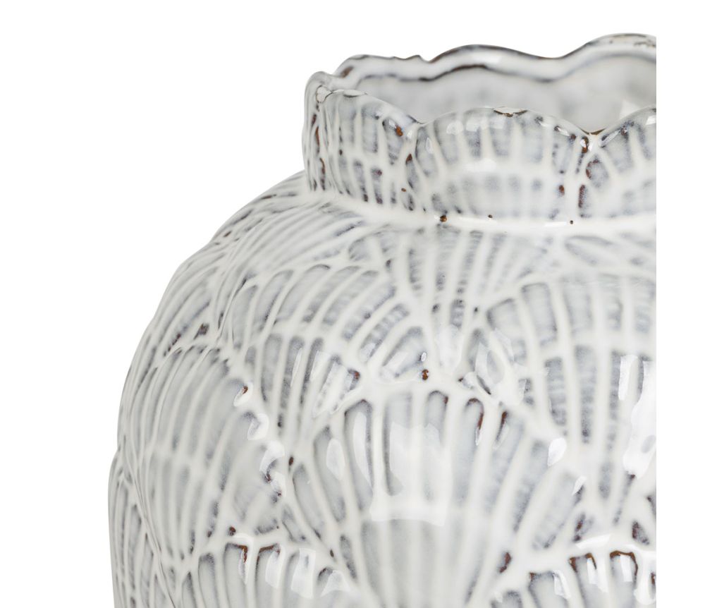 Jarrón Itsaki - La Compañía Francesa