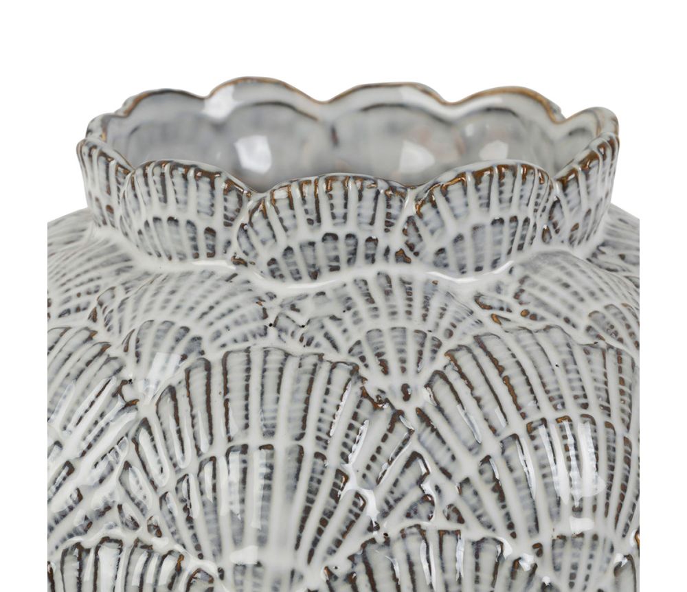 Jarrón Itsaki - La Compañía Francesa