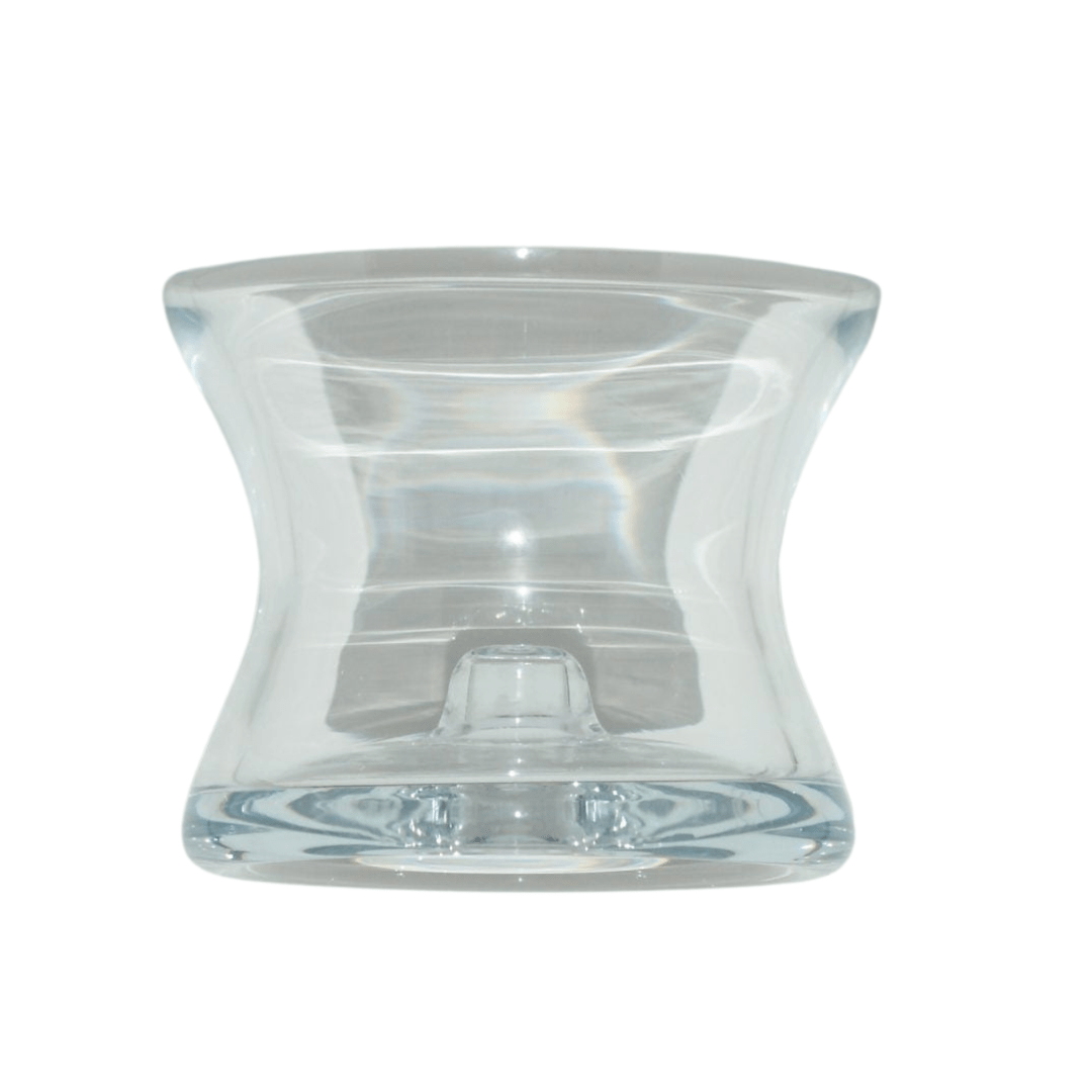 Jarrón Pequeño Redondo - La Compañía Francesa