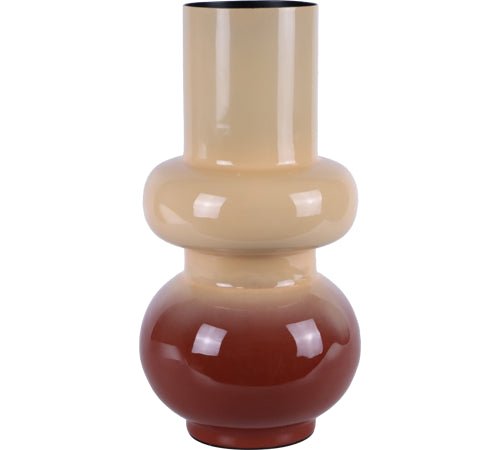 Jarron Silhoutte - La Compañía Francesa