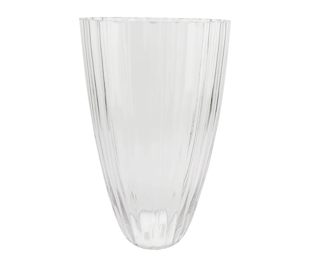 Jarrón Transparente - La Compañía Francesa