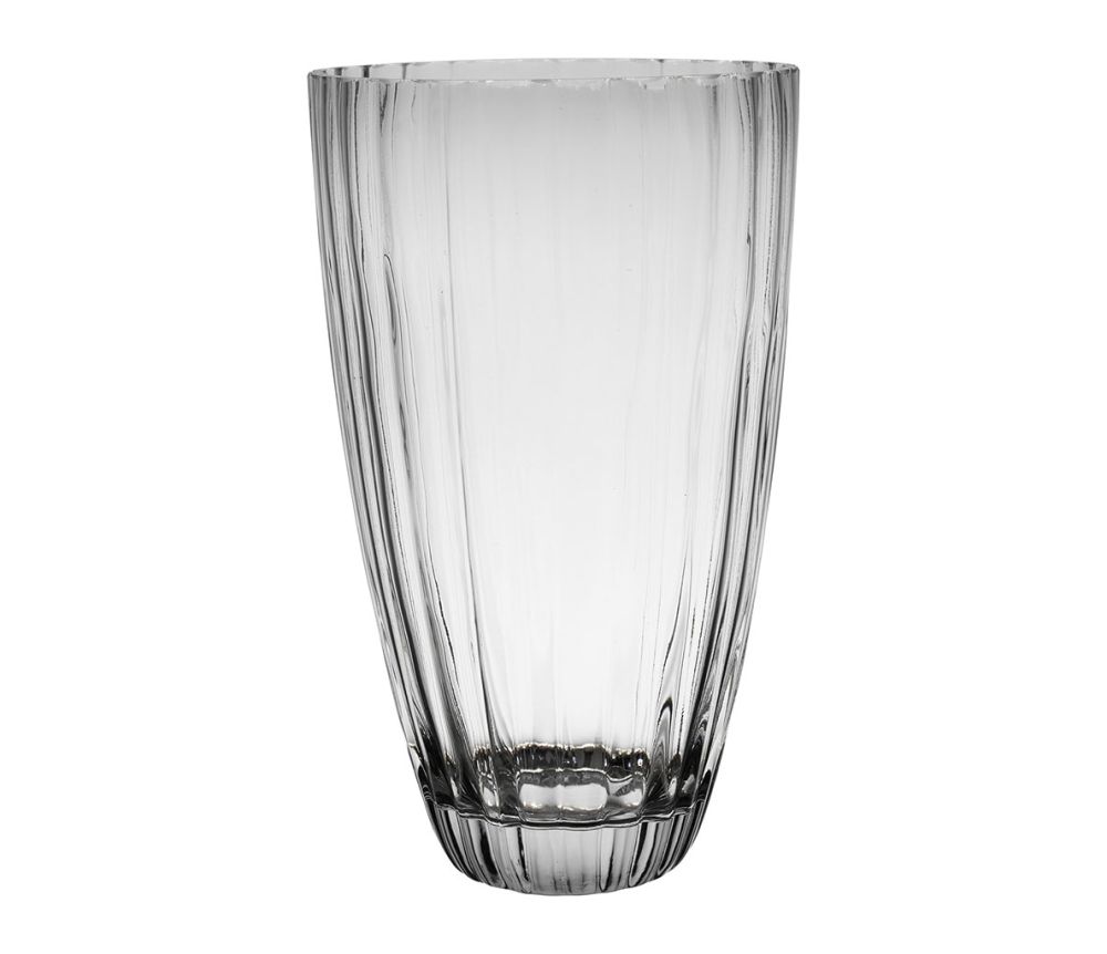 Jarrón Transparente - La Compañía Francesa