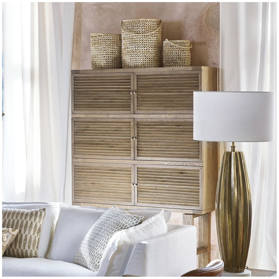 Lámpara Malana - La Compañía Francesa