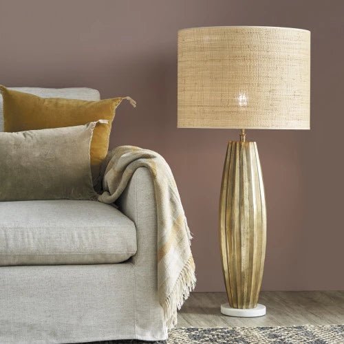 Lámpara Malana - La Compañía Francesa