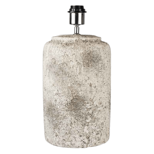 Lámpara Terracota - La Compañía Francesa