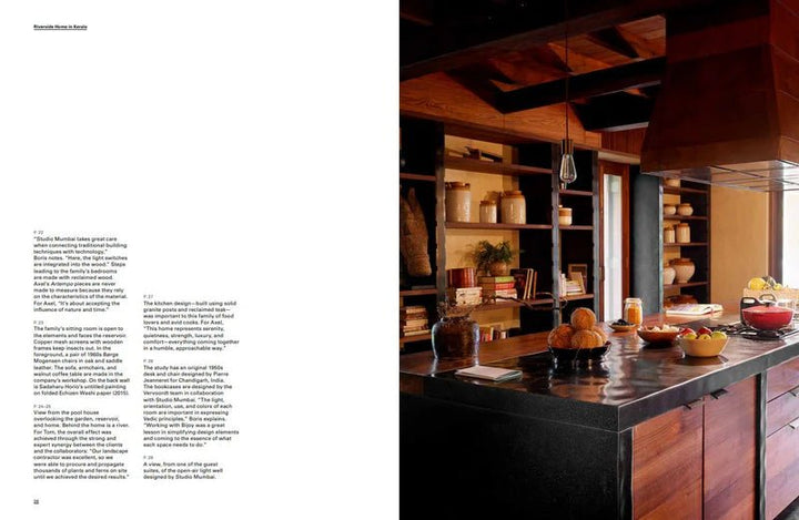 Libro Axel Vervoordt - Portraits of Interiors - La Compañía Francesa