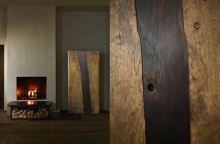 Libro Axel Vervoordt - Portraits of Interiors - La Compañía Francesa