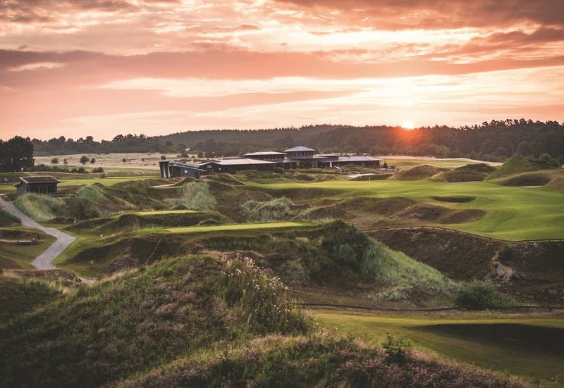 Libro Golf: The Ultimate Book - La Compañía Francesa