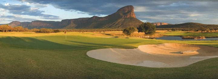 Libro Golf: The Ultimate Book - La Compañía Francesa