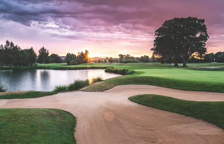 Libro Golf: The Ultimate Book - La Compañía Francesa