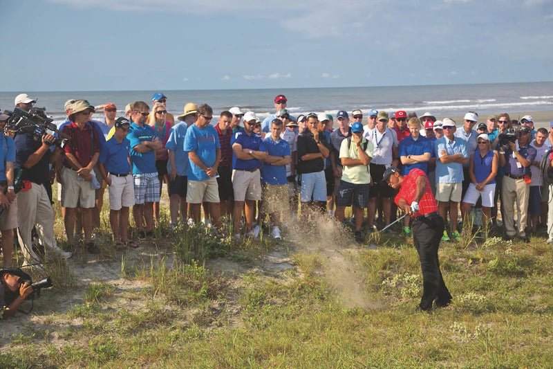 Libro Golf: The Ultimate Book - La Compañía Francesa