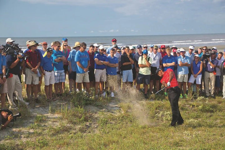 Libro Golf: The Ultimate Book - La Compañía Francesa