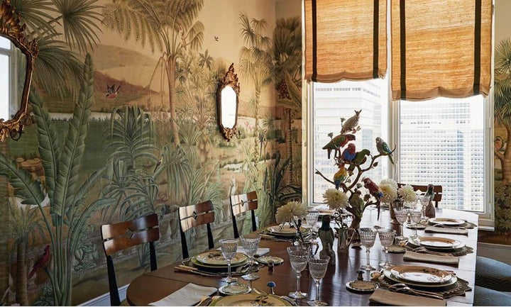 Libro Isabel López - Quesada - Town & Country - La Compañía Francesa