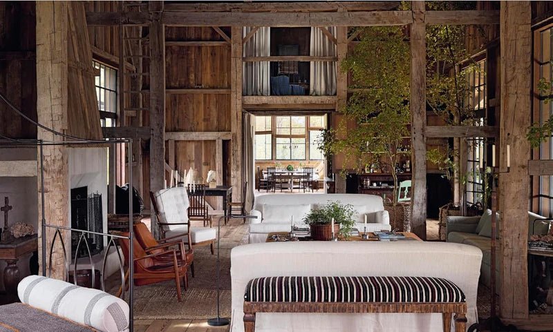 Libro Isabel López - Quesada - Town & Country - La Compañía Francesa