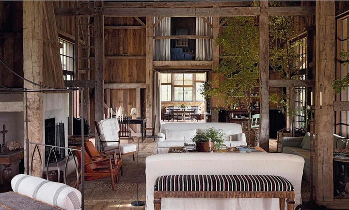 Libro Isabel López - Quesada - Town & Country - La Compañía Francesa