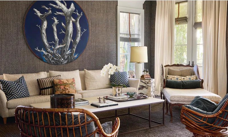 Libro Isabel López - Quesada - Town & Country - La Compañía Francesa