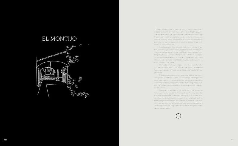 Libro Luisa Olazábal - LO2 Studio - La Compañía Francesa