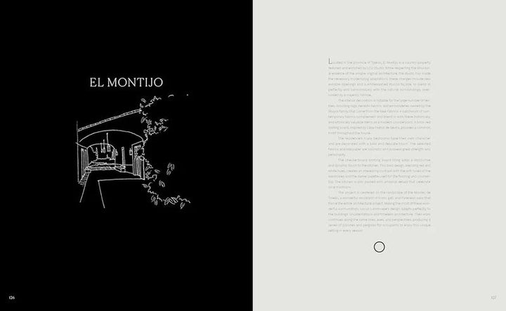 Libro Luisa Olazábal - LO2 Studio - La Compañía Francesa