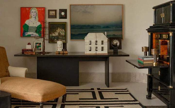 Libro Luisa Olazábal - LO2 Studio - La Compañía Francesa