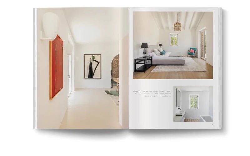 Libro Mallorca Living - La Compañía Francesa