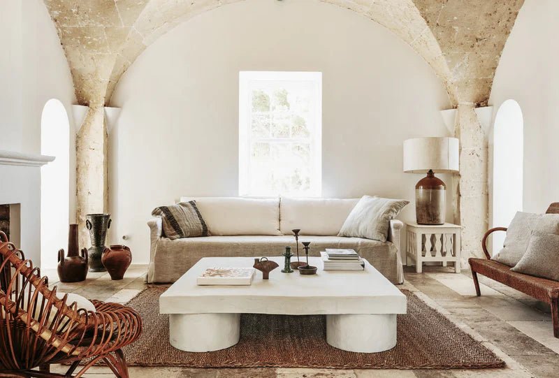 Libro Secret Houses - Living in Menorca - La Compañía Francesa