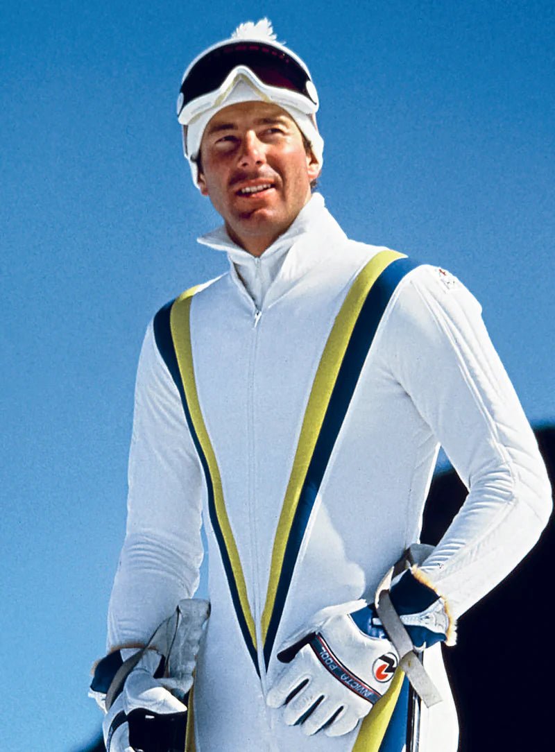 Libro The Ultimate Ski Book - La Compañía Francesa