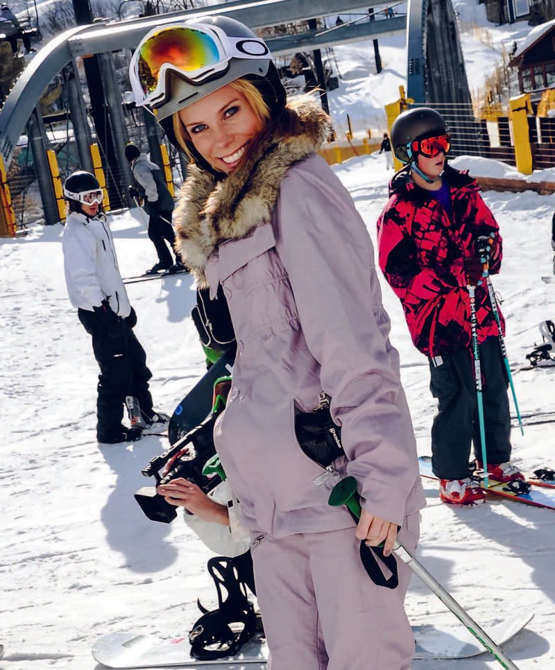 Libro The Ultimate Ski Book - La Compañía Francesa