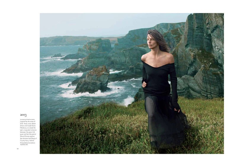 Libro Vogue on Location - La Compañía Francesa