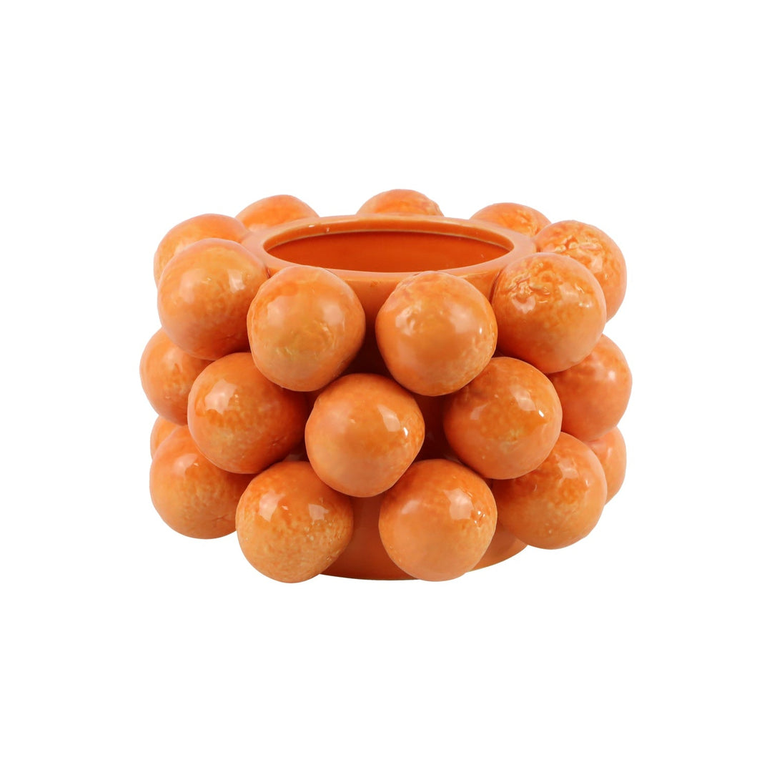 Macetero Arancia - La Compañía Francesa