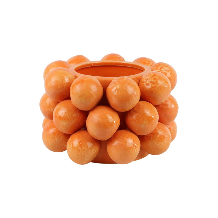 Macetero Arancia - La Compañía Francesa