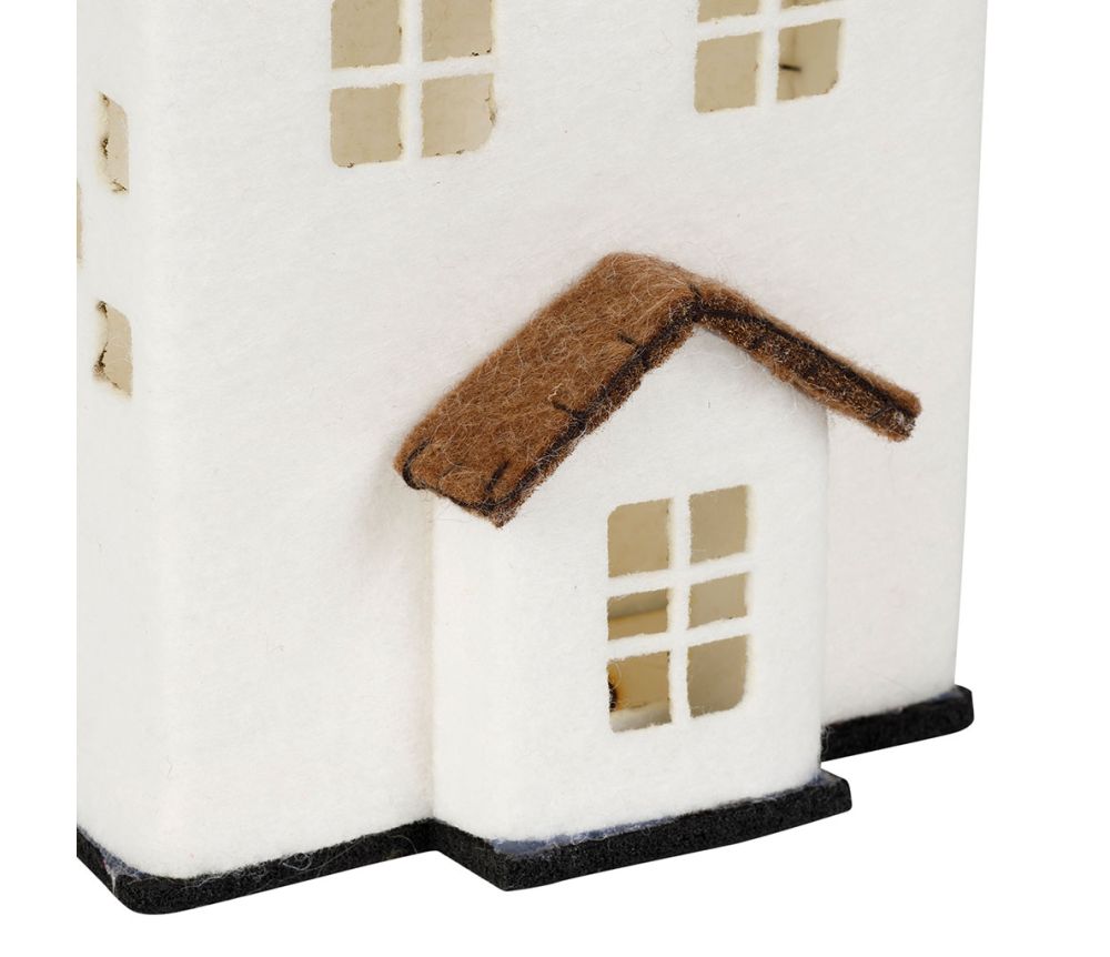 Maison Decorativa - La Compañía Francesa