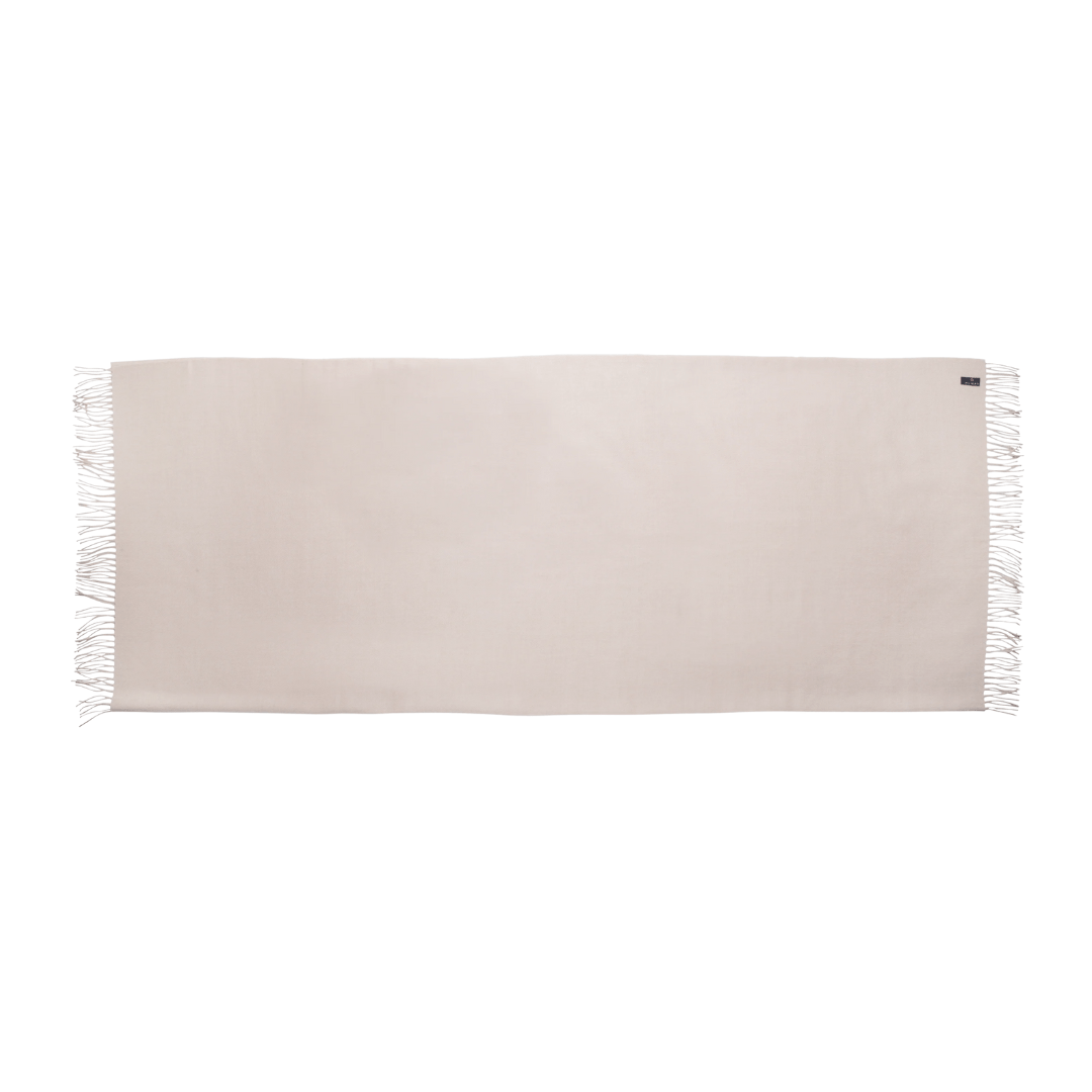 Manta Baby Alpaca | Beige - La Compañía Francesa