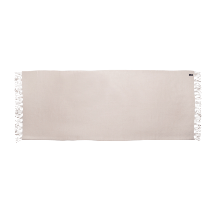 Manta Baby Alpaca | Beige - La Compañía Francesa