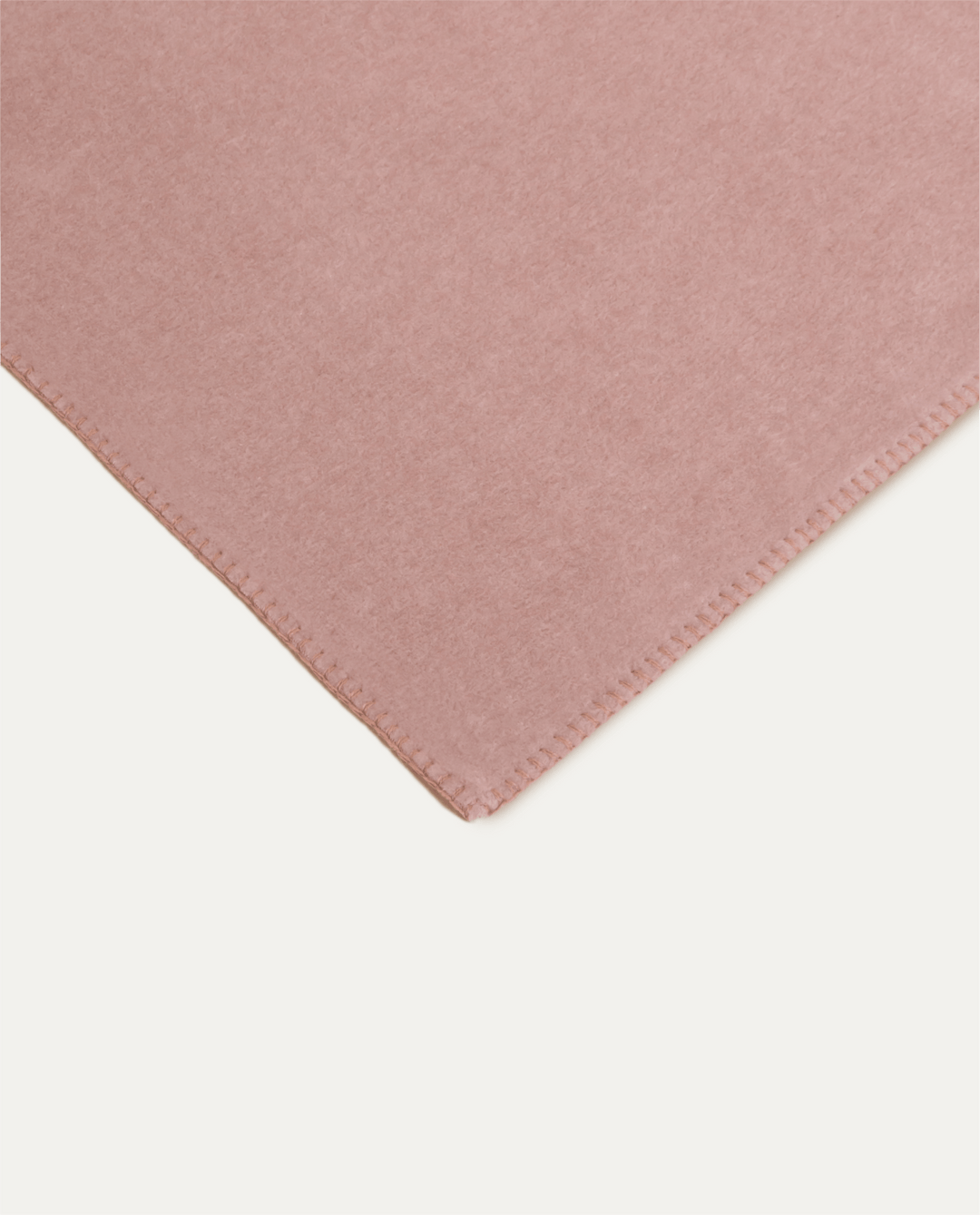 Manta Polar Grande | Rosa - La Compañía Francesa