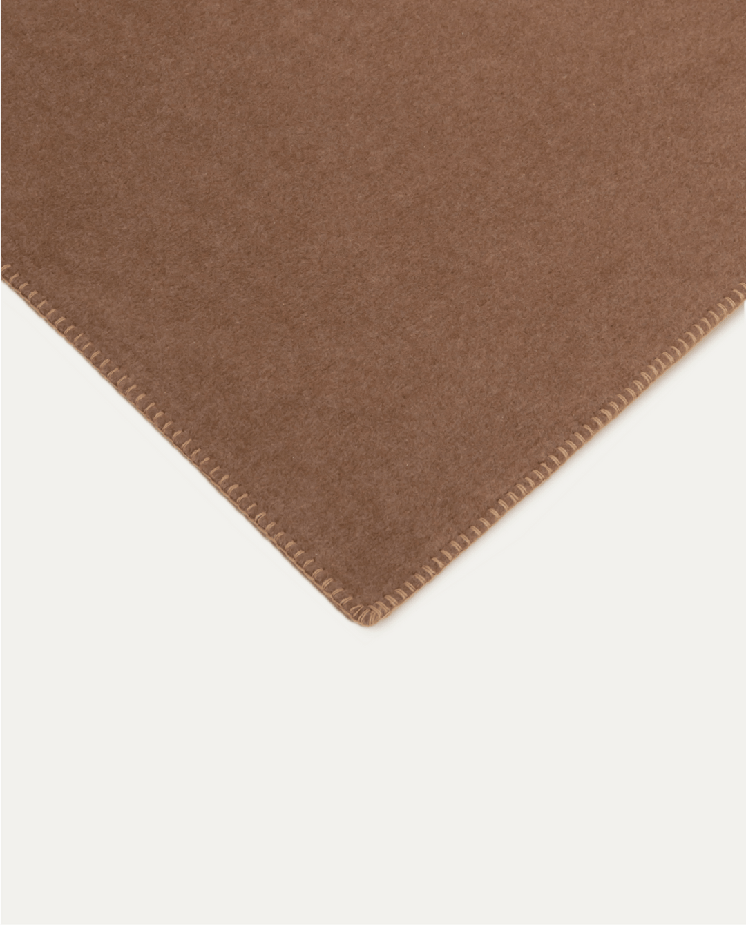 Manta Polar Mediana | Camel - La Compañía Francesa