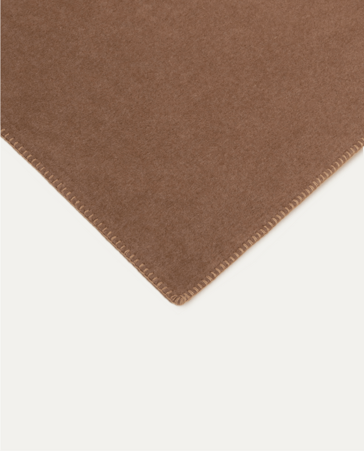 Manta Polar Mediana | Camel - La Compañía Francesa